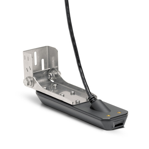 Transom Mount With Temp (Transducer - Transom Mount) - SKU179456