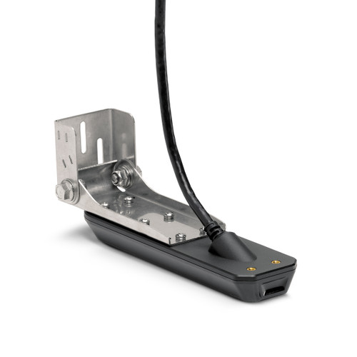 Transom Mount With Temp (Transducer - Transom Mount) - SKU179464