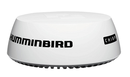 Chirp Radar Dome With Cable (Radar Accessories) - SKU179498