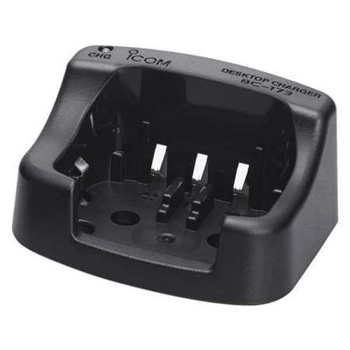Drop-In Smart Charger Requites Bc174A11 (Vhf - Handheld Accessories) - SKU179511