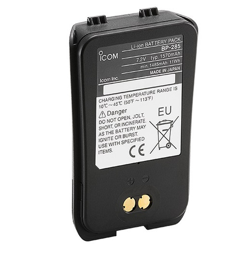 Battery Pack For M93D (Vhf - Handheld Accessories) - SKU179519