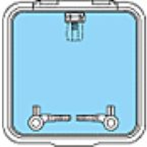 40 Ocean Series Hatch Flange Base (Hatches Ocean Series) - SKU179614