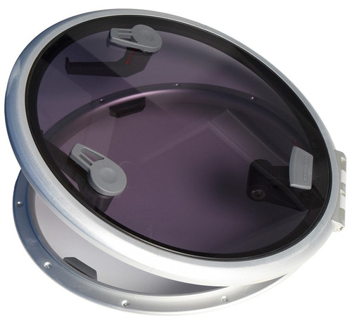 22 Low Profile Hatch Flange Base (Hatches Lp) - SKU179625