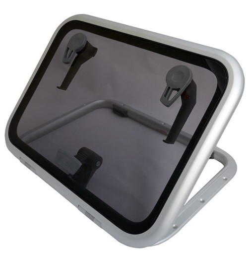 30 Low Profile Hatch Flange Base (Hatches Lp) - SKU179626