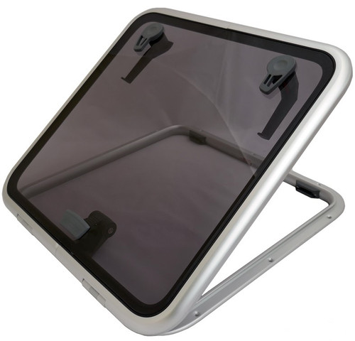 60 Low Profile Hatch Flange Base (Hatches Lp) - SKU179632