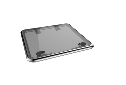 70 Medium Profile Hatch Flange Base (Hatches Lp) - SKU179633