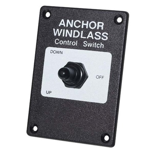 Toggle Switch W/Controler Built-In (Anchor Windlass Accesories) - SKU179655