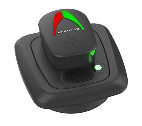 Single Thruster Control Pad Gen2 (Bow Thruster Accesories) - SKU179680
