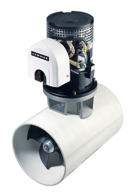 14.5Hp Gen2 24V Bow Thruster (Bow Thrusters) - SKU179717