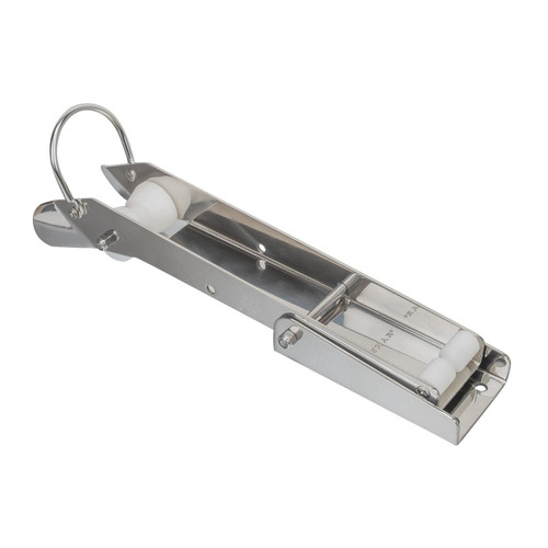 Bow Roller For Fluke Style To 35Lbs (Bow Rollers) - SKU179739