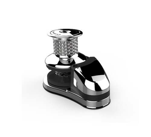 Gd Vertical Windlas 8Mm Gypsy And Drum 500 Watt (Anchor Windlass) - SKU179774