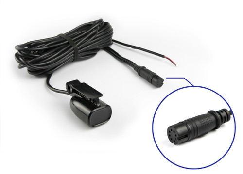 Skimmer Transducer (Transducer - Transom Mount) - SKU179844