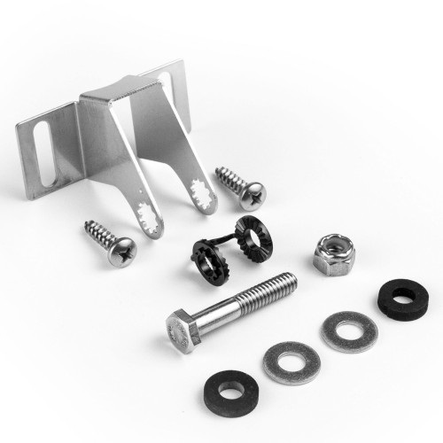 Mount Bracket For Bullet And Splitshot (Transducer Accessories) - SKU179863
