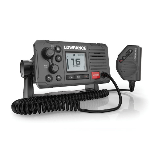 Vhf (Vhf - Fixed Mount) - SKU179877