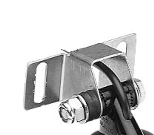 Ss Mnt Brkt F/ 192Khz Ducer - (99-06) (Transducer Accessories) - SKU179925