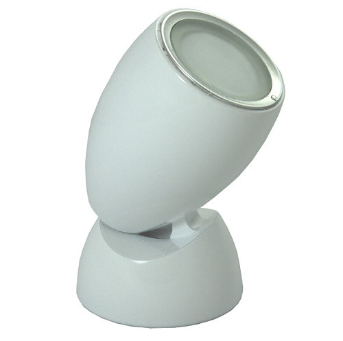 White White Dimming Red/Blue (Interior) - SKU180004