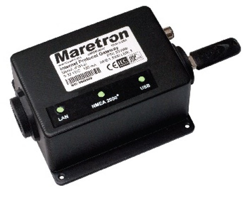 Internet Protocol Gateway (Nmea 2000 Cables - Connectors) - SKU180058