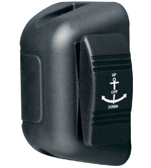 Remote Switch For Deckhand 40 (Anchor Windlass Accesories) - SKU180135