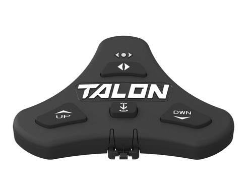 Talon Wireless Foot Pedal Bluetooth (Anchors) - SKU180138