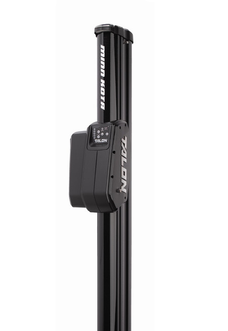 12Ft Talon Bluetooth Black Anchor (Anchors) - SKU180149