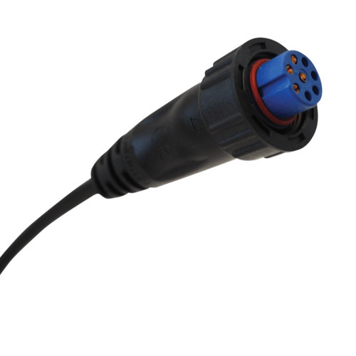 8-Pin Adapter Cable (Trolling Motor Accessories) - SKU180160