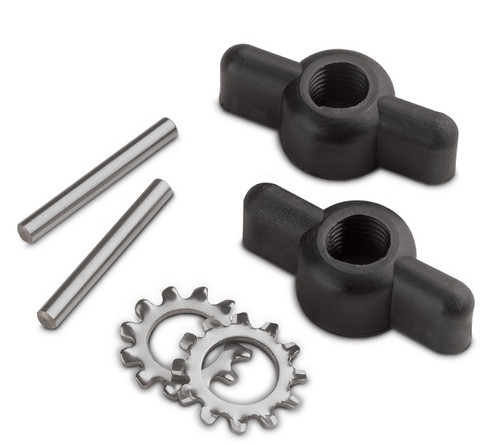Prop Nut (A) (Trolling Motor Accessories) - SKU180174