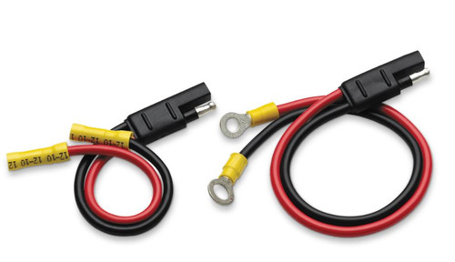 Trolling Motor Quick Connect Plug (Trolling Motor Accessories) - SKU180182