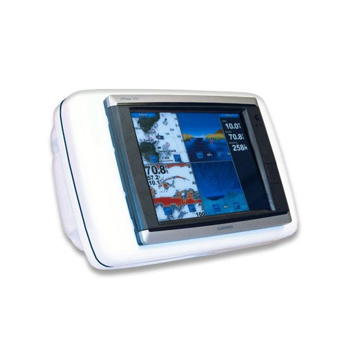 Sailpod Pre-Cut For Garmin 7012/7212 (Installation Pods) - SKU180216