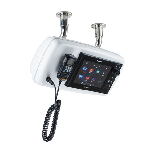 Systempod Pre-Cut Es9X And Axiom 9 (Installation Pods) - SKU180229