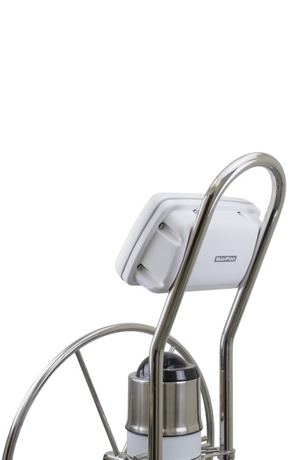 Systempod For Garmin Gpsmap 8410/8610 (Installation Pods) - SKU180246
