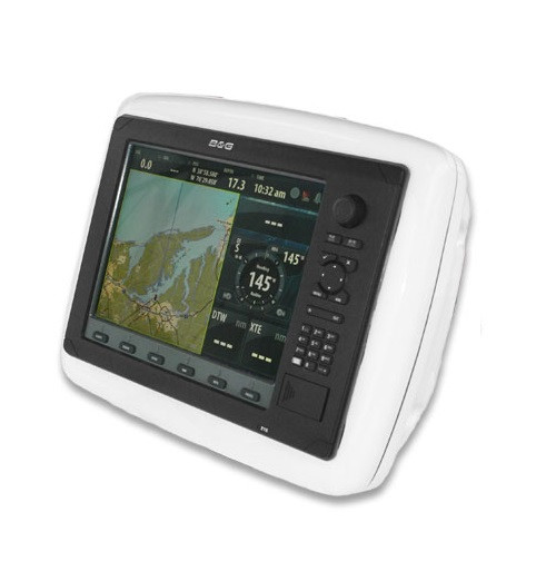 Sailpod Pre-Cut Simrad Nse12 (Installation Pods) - SKU180259