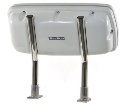 Systempod For Simrad Nss9 Evo3 (Installation Pods) - SKU180268