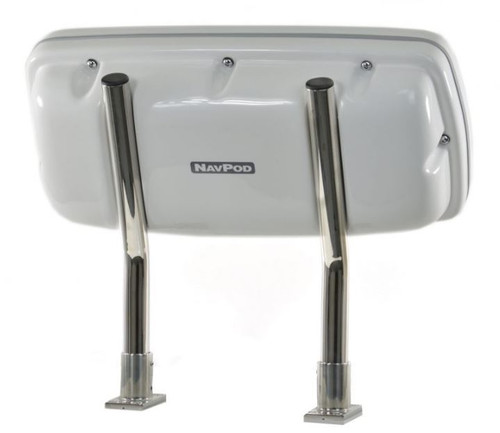 Systempod For Simrad G09 & Go9-Xse (Installation Pods) - SKU180272