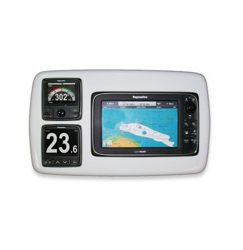 Systempod Pre-Cut C/E 95/97 (Installation Pods) - SKU180281