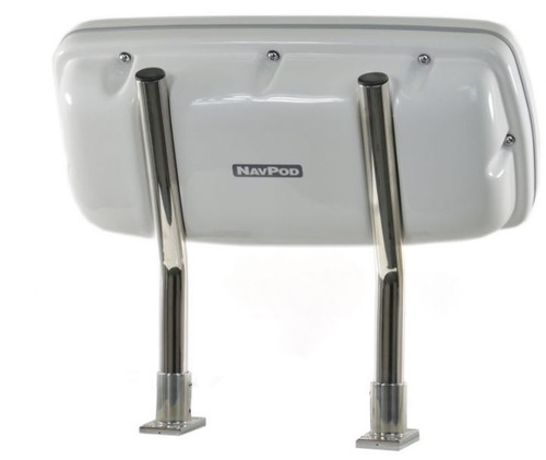 Systempod For Raymarine 95/97/98 & Axiom (Installation Pods) - SKU180284