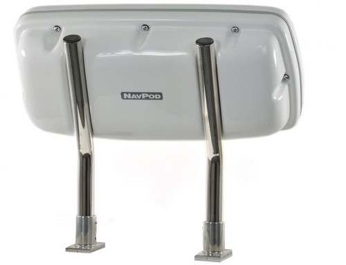 Systempod For Simrad Nss12 Evo3 (Installation Pods) - SKU180287