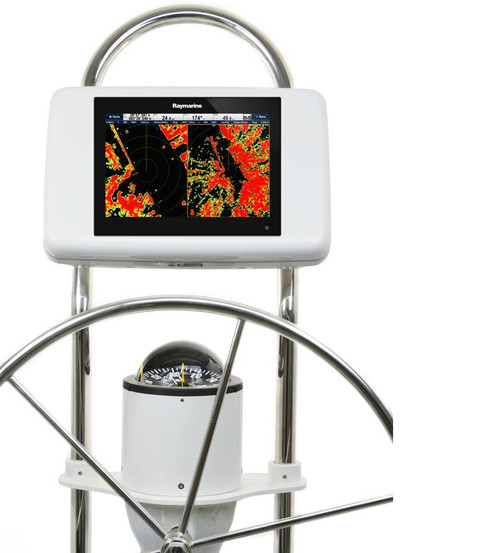 Sailpod For Raymarine Gs125 (Installation Pods) - SKU180295
