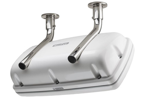 Systempod For Simrad Nss7 Evo2 (Installation Pods) - SKU180304