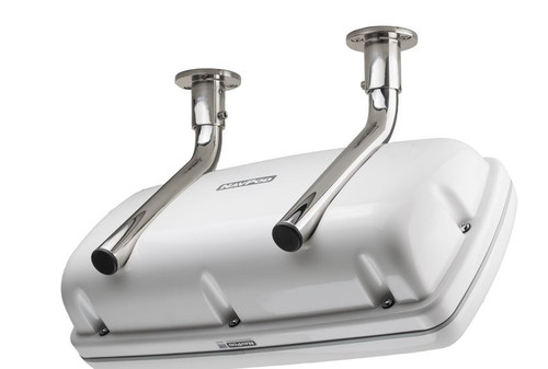 Systempod For Simrad Nss7 Evo2 (Installation Pods) - SKU180319