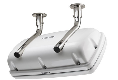Systempod For Raymarine Es75/77/78 (Installation Pods) - SKU180323