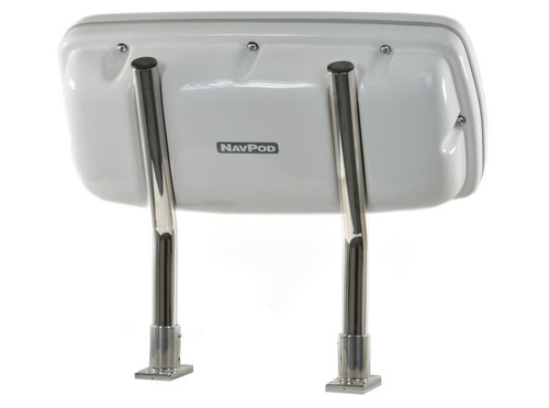 Systempod For 9.5In Wide Guard (Installation Pods) - SKU180328