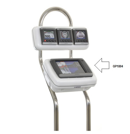 Sailpod Pre-Cut For Garmin 5008/5208 (Installation Pods) - SKU180348