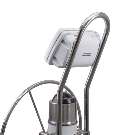 Sailpod For Furuno Gp1971F 9In Multi Touch Gps (Installation Pods) - SKU180358