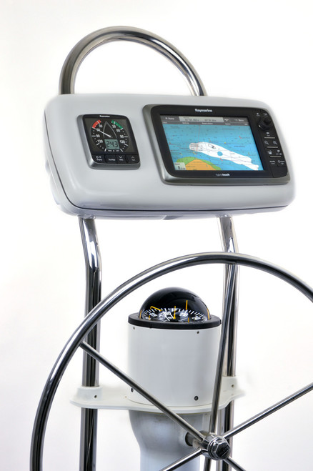 Systempod For Raymarine C95/97/E95/E97 (Installation Pods) - SKU180378