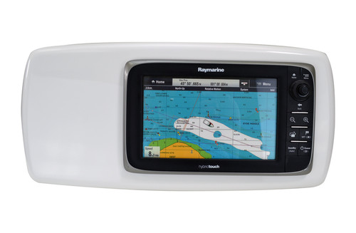 Systempod For Raymarine C95//97 (Installation Pods) - SKU180403