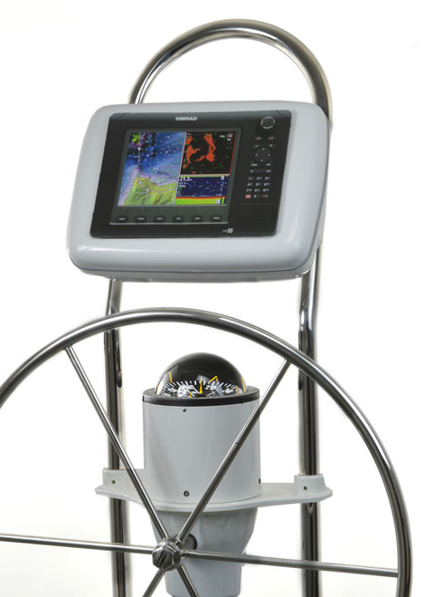 Sailpod For Simrad Nse8 (Installation Pods) - SKU180406