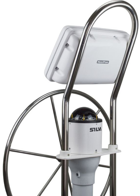 Systempod For Garmin Gpsmap 1020/1040 (Installation Pods) - SKU180454