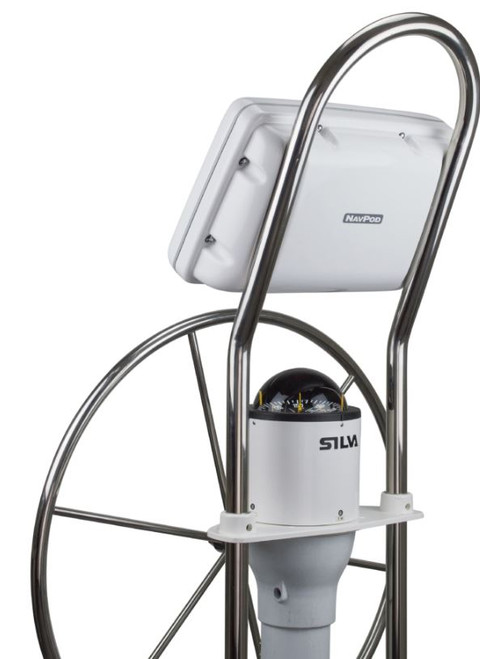 Systempod For Garmin 7412/7612 (Installation Pods) - SKU180456