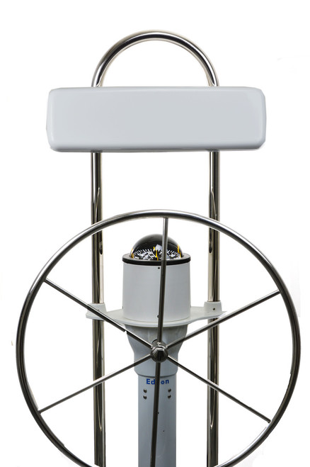 Instrumentpod For 12In Wide Guard (Installation Pods) - SKU180480