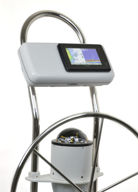 Systempod For Garmin Gpsmap7407/7607 (Installation Pods) - SKU180499